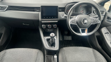 Renault Clio 1.0 TCe 100 Iconic 5dr Petrol Hatchback